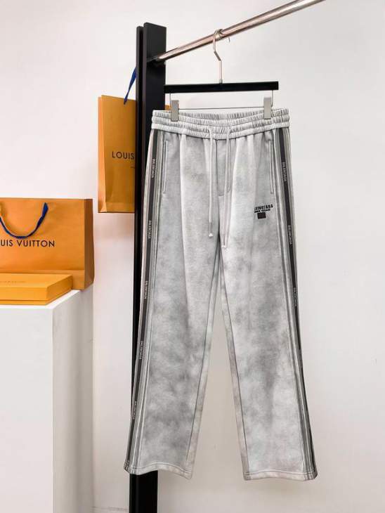 Picture of Balenciaga Pant Long _SKUBalenciagaM-3XLxetr9614055